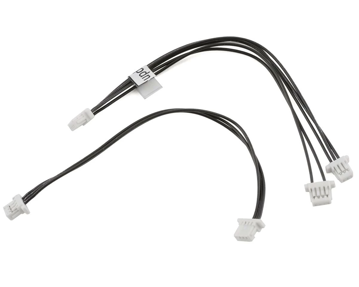 Furitek Avatar 2.4GHz Micro Transmitter Combo W/Avatar Micro Receiver - Image 3