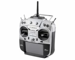FUTABA 18SZ 2.4GHz FASST 18 Channel Radio System (Heli) W/R7014SB