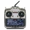 FUTABA 18MZ W/C FASSTest Telemetry Radio System (Heli) W/R7008SB Receiver