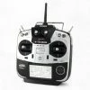 FUTABA 14SGA 2.4GHz 14 Channel Radio System (Airplane) W/R7008SB Receiver