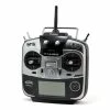 FUTABA 14SG 2.4GHz FASSTest Radio System (Heli) W/R7008SB Receiver
