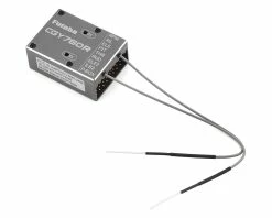 FUTABA CGY760R FBL Helicopter Gyro