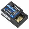 FUTABA R304SB-E T-FHSS 4-Channel Telemetry 2.4GHz Receiver (EP Only)