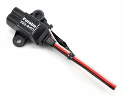 FUTABA SBS-01RO Optical RPM Sensor