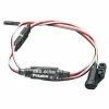 FUTABA SBS-01RM Magnetic RPM Telemetry Sensor