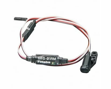 FUTABA SBS-01RM Magnetic RPM Telemetry Sensor