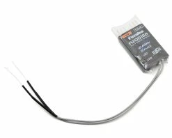 FUTABA R2001SB 2.4GHz 1-Port S-FHSS S.Bus Receiver