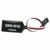 FUTABA SBS-01G GPS Sensor