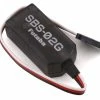 FUTABA SBS-02G GPS Telemetry Sensor V2.0