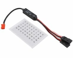 FUTABA SBD-1 S.Bus Decoder (200mm)