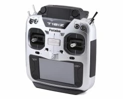 FUTABA 16IZ 2.4GHz 18 Channel FASSTest Radio System (Heli) (No Receiver)