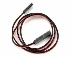 FUTABA J-Series Heavy Duty Servo Extension (500mm)