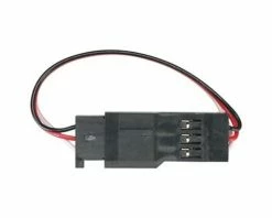 FUTABA J-Series Lightweight Servo Extension (75mm)