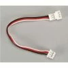 FUTABA M-Series Servo Extension (75mm)