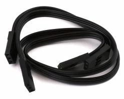 FUTABA 200mm FF-GBB Gyro Extension Cord (2)