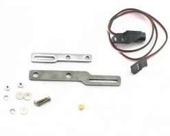 FUTABA GV101 / GV-1 / GY701 Sensor Magnet Bracket