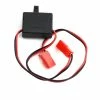 FUTABA Mini Switch W/2pin Connector
