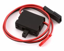 FUTABA Mini J Series Switch Harness