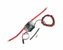 FUTABA SBS-01C Current/Capacity Monitoring Sensor