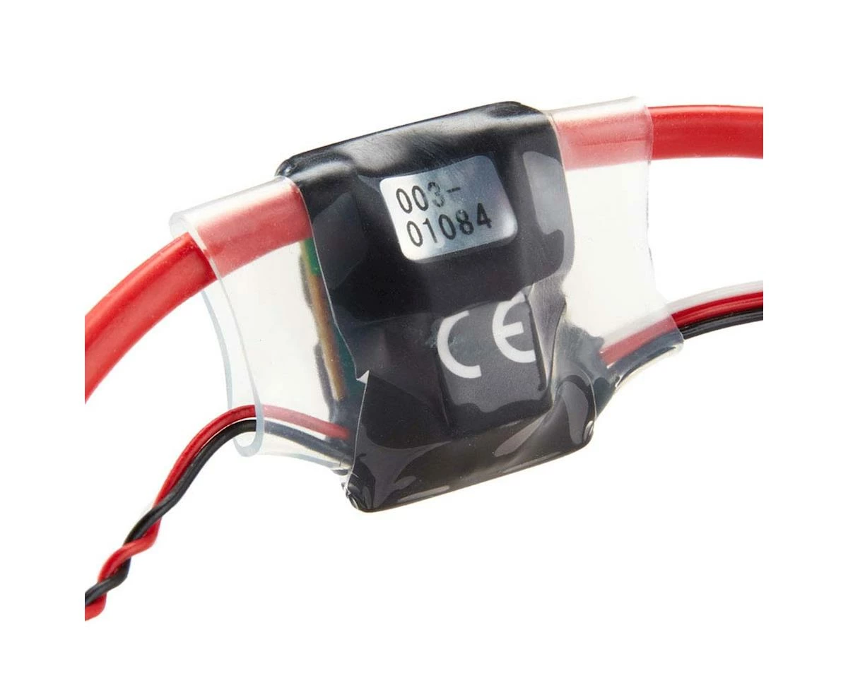 FUTABA SBS-01C Current/Capacity Monitoring Sensor - Image 2