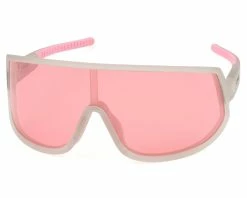 Goodr Wrap G Sunglasses (Extreme Dumpster Diving)