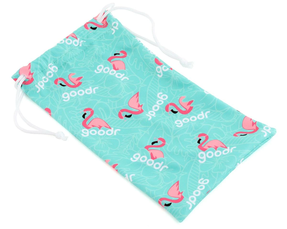 Goodr Wrap G Sunglasses (Nuclear Gnar) - Image 4