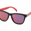 Goodr OG Collegiate Sunglasses (Go Dawgs! Sic'em! Woof! Woof!) (Limited Edition)