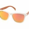 Goodr OG Collegiate Sunglasses (Bevo Vision) (Limited Edition)