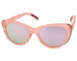 Goodr Runway Gods Sunglasses (Aphrodite In The Streets & The Sheets) (Limited Edition)
