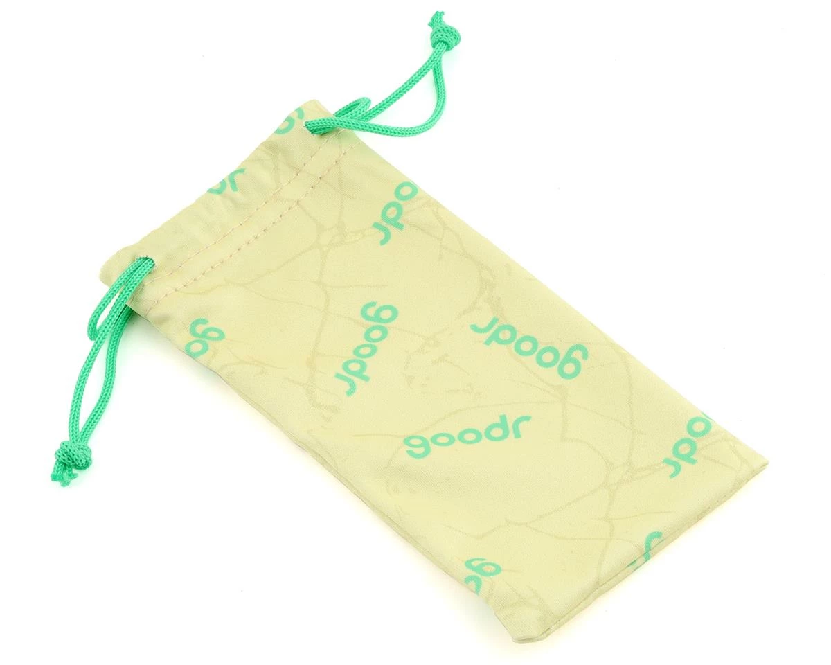 Goodr Runway Gods Sunglasses (Aphrodite In The Streets & The Sheets) (Limited Edition) - Image 3