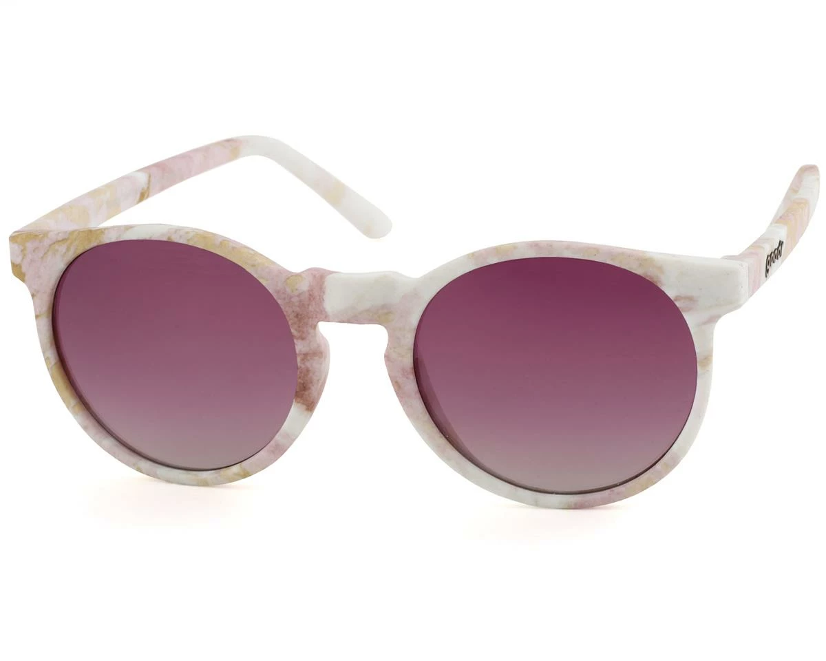 Goodr Circle G Gods Sunglasses (Hera's Awkward Family Reunion) (Limited Edition)