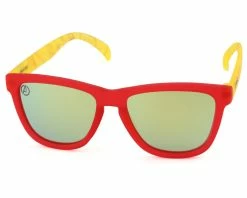 Goodr OG Sunglasses (J.A.R.V.I.S. Vision) (Limited Edition)