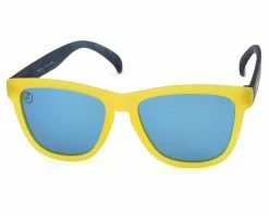 Goodr OG Sunglasses (Mjolnir....It's A Soft J) (Limited Edition)