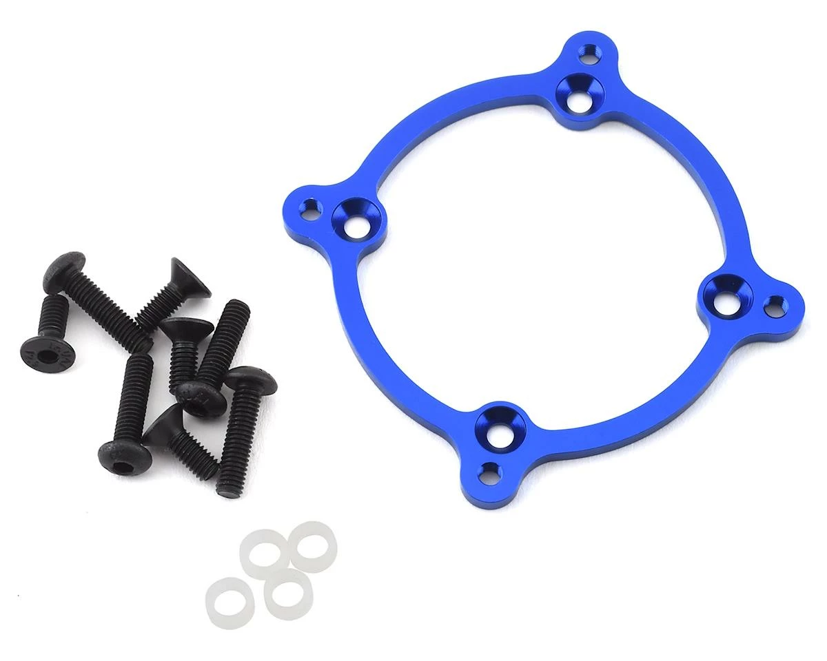 Hot Racing Arrma 1/8 3 Cell Monster Blower Motor Cooling Fan Kit - Image 2