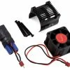 Hot Racing 6S BLX Twister Motor Cooling Fan W/Plug (11.1V)