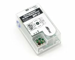 Hitec HPP-21 PC Digital Servo Programmer