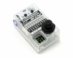 Hitec HPP-21+ PC Digital Servo Programmer