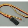 Hitec Female Servo Connector