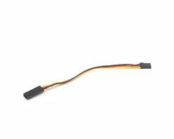 Hitec Servo Extension, 6" Heavy-Duty: Universal