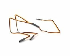 Hitec 12" Heavy-Duty Y-Harness