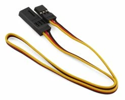 Hitec 12" Servo Extension JR/RCD