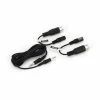 Hitec Trainer Cord W/DIN Jack Adapter