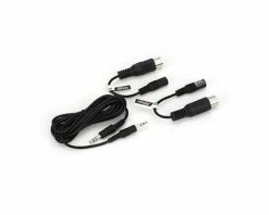 Hitec Trainer Cord W/DIN Jack Adapter