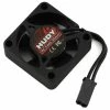 Hudy 30mm Brushless Cooling Fan W/Internal Soldering Tabs
