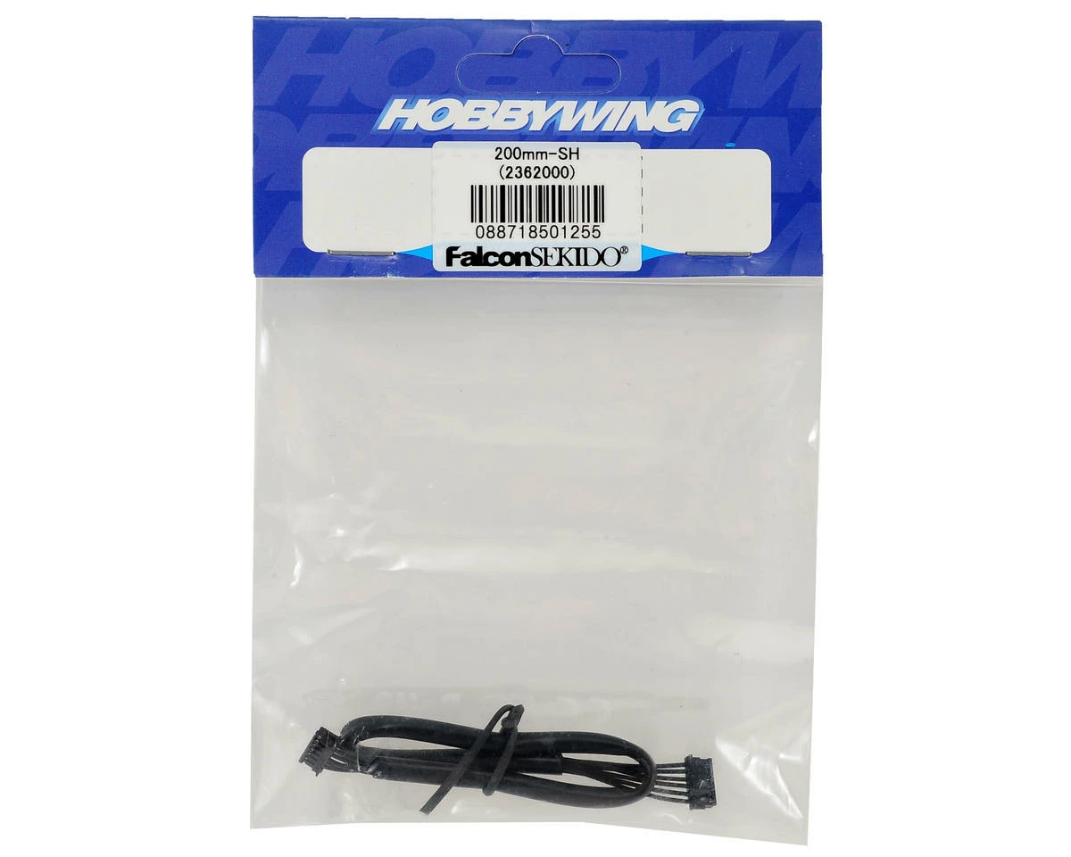 Hobbywing Xerun Sensor Wire (200mm) - Image 2