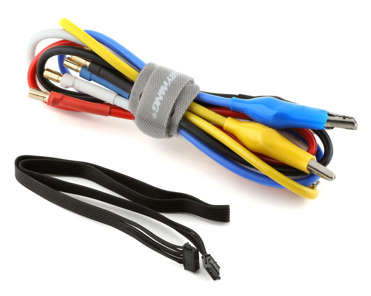 Hobbywing Tunalyzer Brushless Motor Tester - Image 3