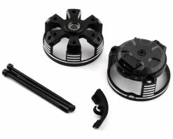 Hobbywing V10-G3 Motor Endbell Set W/Sensor Board (10.5-25.5T)