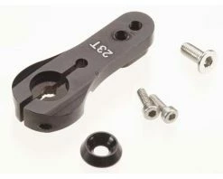 Team Integy Billet Machined Alloy Servo Horn 23T KO/JR