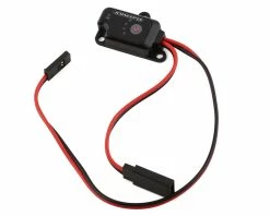 JCONCEPTS Electronic Power Module Digital Switch