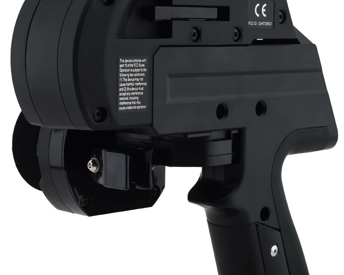 KO Propo EX-NEXT LDT 2.4GHz Radio System W/KR-420XT Receiver (Lay Down Trigger) - Image 3